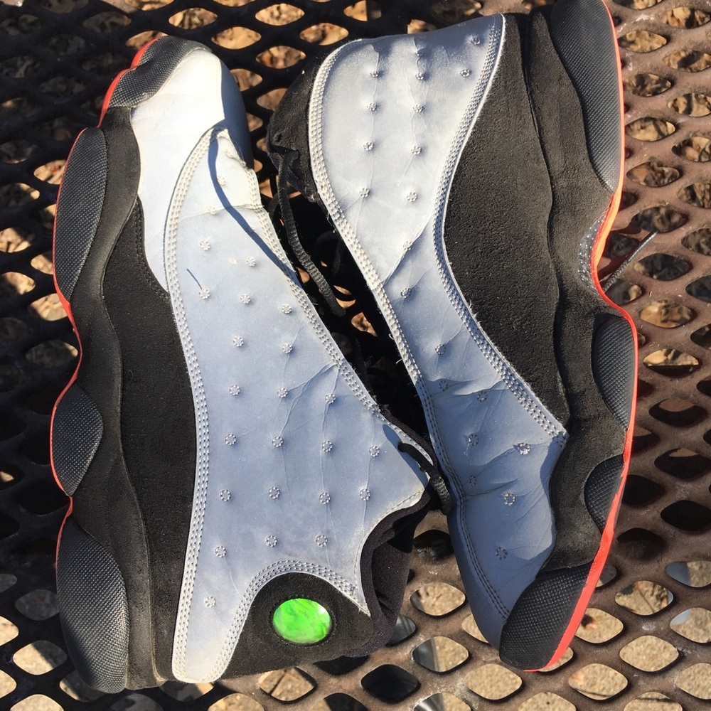 Jordan 13 3M